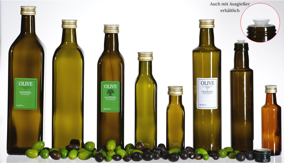 Flaschen fr Olivenl-grn-950-3